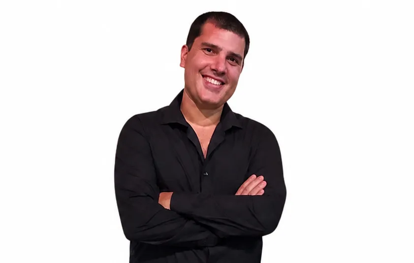 Pablo | Dos Lunas Producciones